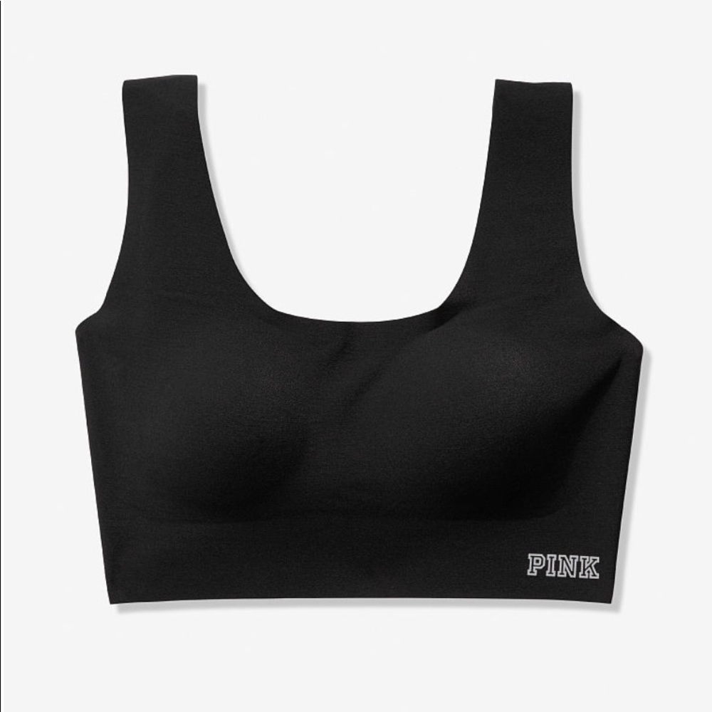 PINK Loungin' Bralette